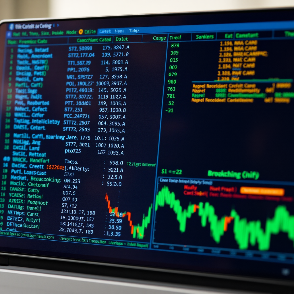 Digital forensics evidence showing cryptocurrency transaction logs and blockchain analysis used in the Vancouver credit card fraud case